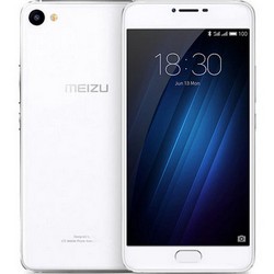 Замена дисплея на телефоне Meizu U20 в Туле